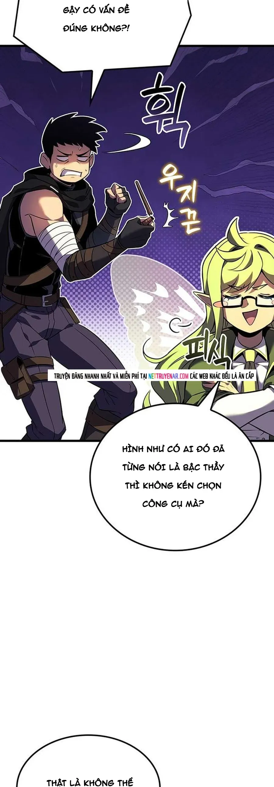 Con Trai Út Của Bá Tước Là Một Người Chơi Chapter 136 - 51