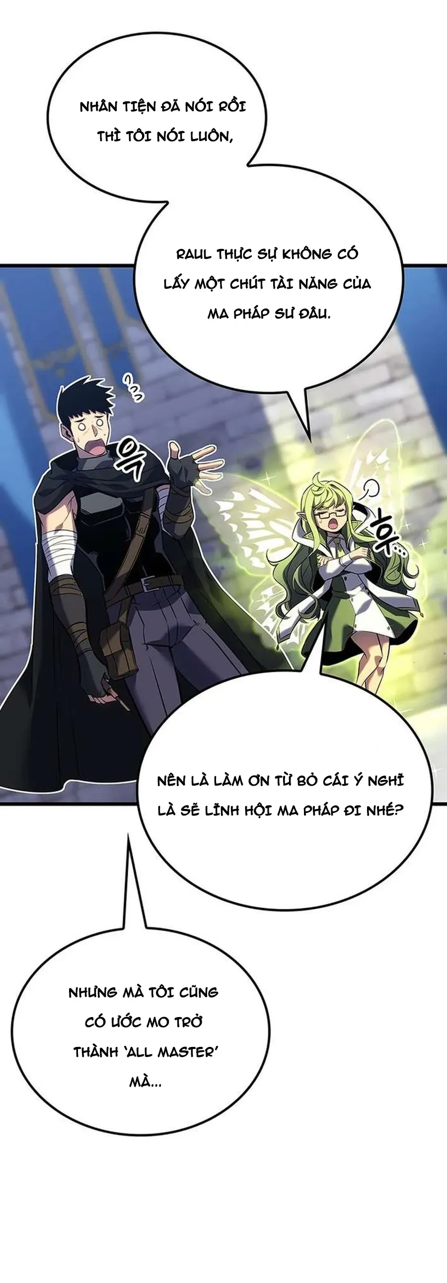 Con Trai Út Của Bá Tước Là Một Người Chơi Chapter 136 - 53