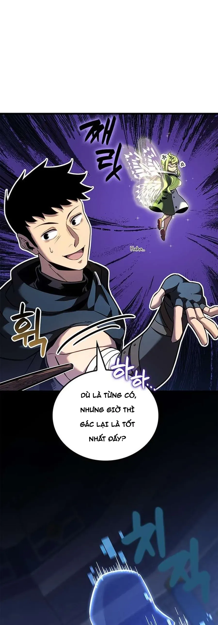 Con Trai Út Của Bá Tước Là Một Người Chơi Chapter 136 - 54