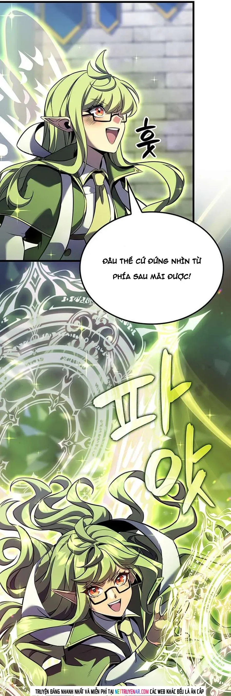 Con Trai Út Của Bá Tước Là Một Người Chơi Chapter 136 - 57