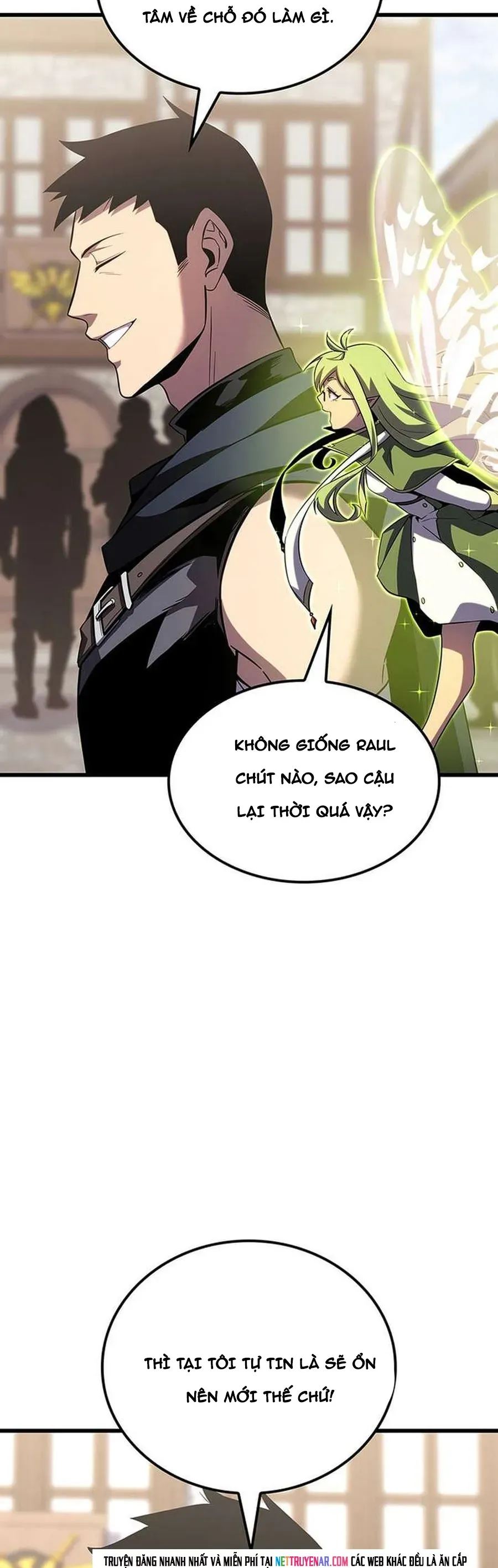 Con Trai Út Của Bá Tước Là Một Người Chơi Chapter 136 - 7