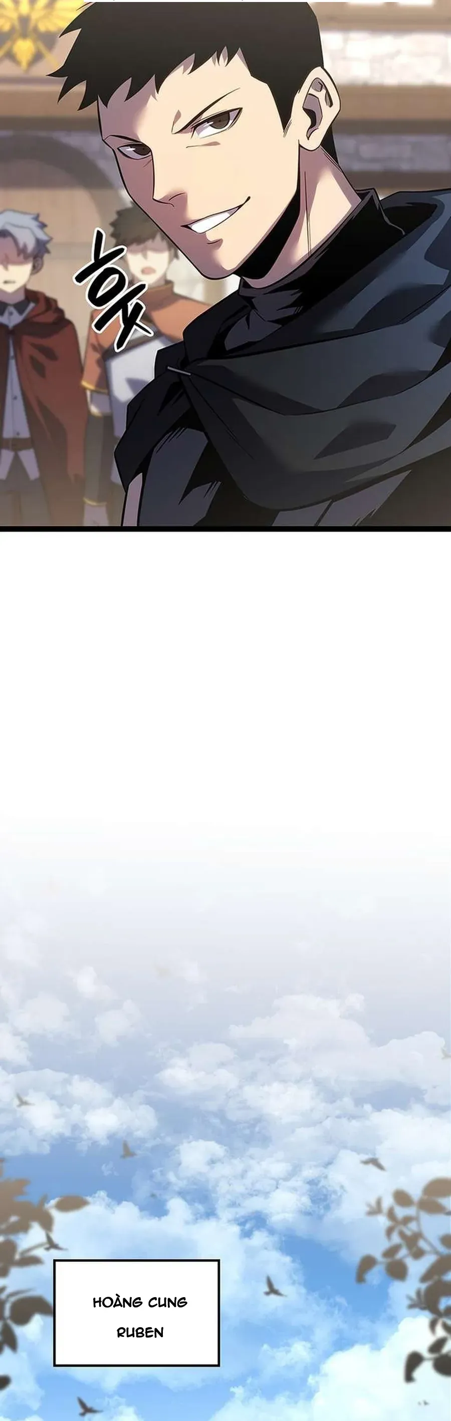 Con Trai Út Của Bá Tước Là Một Người Chơi Chapter 136 - 8