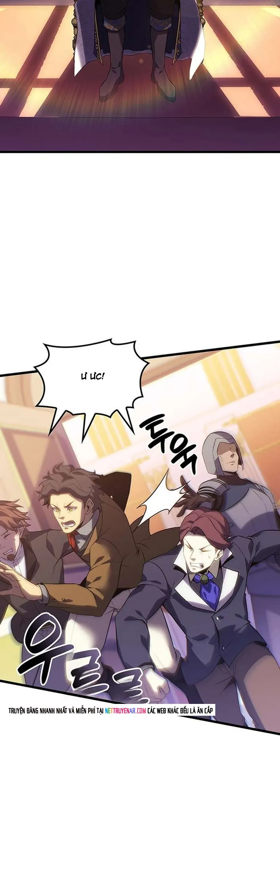 Con Trai Út Của Bá Tước Là Một Người Chơi Chapter 136 - 10