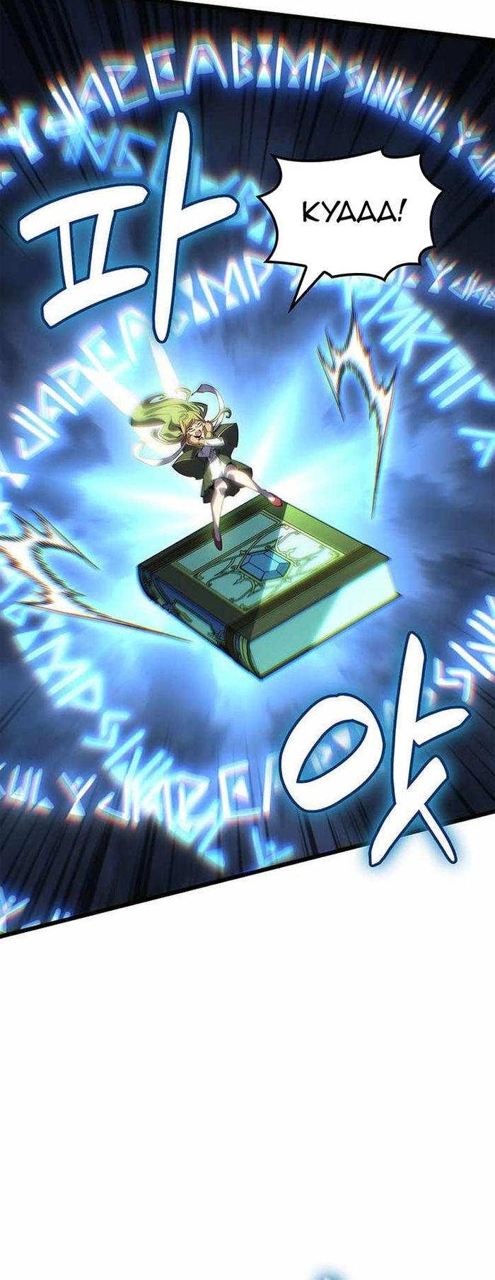 Con Trai Út Của Bá Tước Là Một Người Chơi Chapter 138 - 16