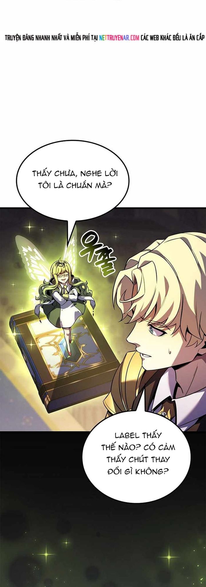 Con Trai Út Của Bá Tước Là Một Người Chơi Chapter 138 - 21