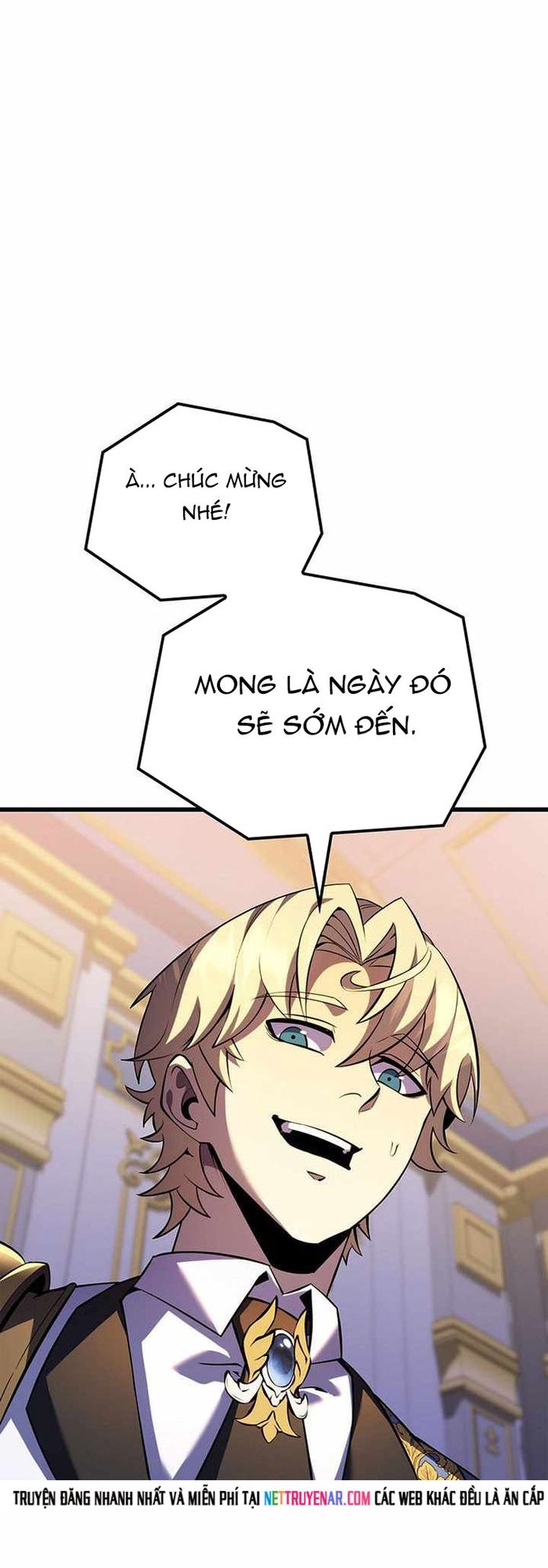 Con Trai Út Của Bá Tước Là Một Người Chơi Chapter 138 - 23