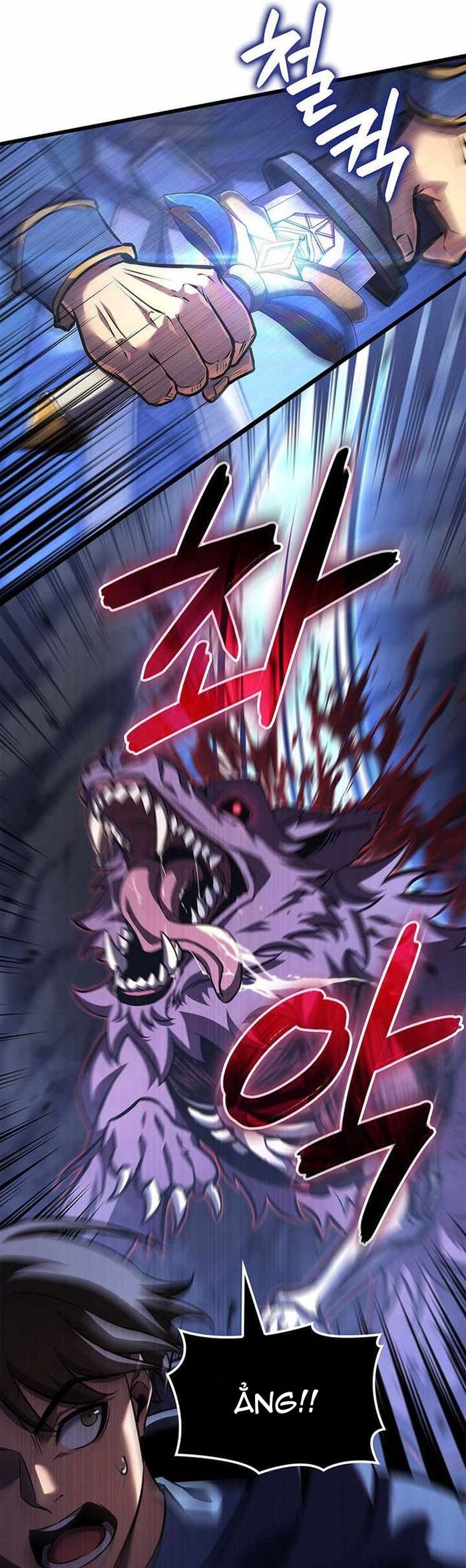 Con Trai Út Của Bá Tước Là Một Người Chơi Chapter 138 - 34