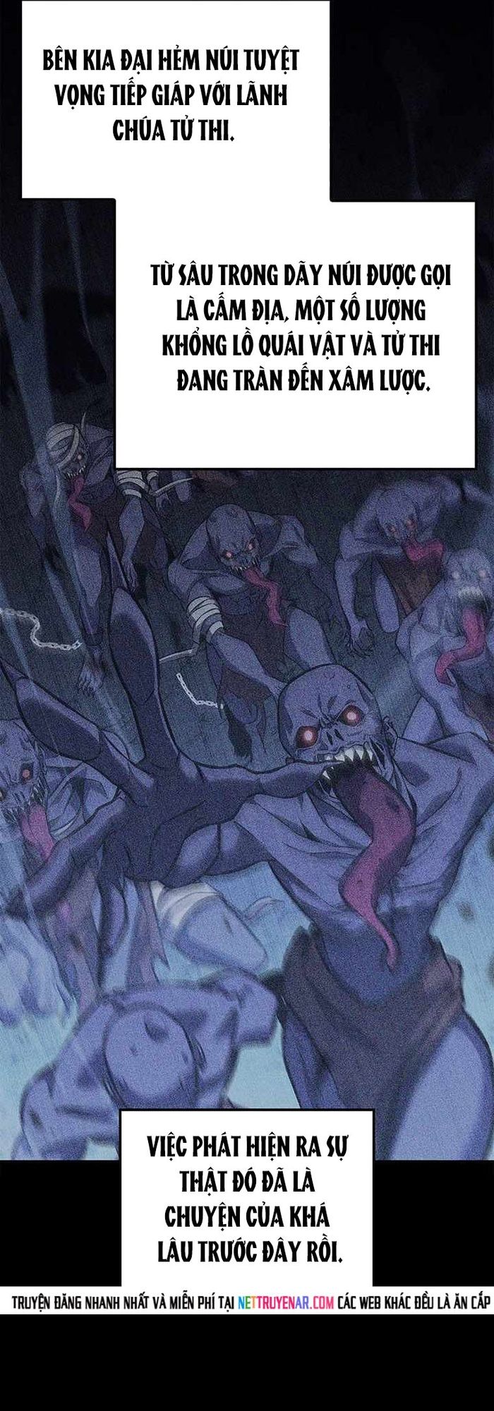 Con Trai Út Của Bá Tước Là Một Người Chơi Chapter 138 - 38