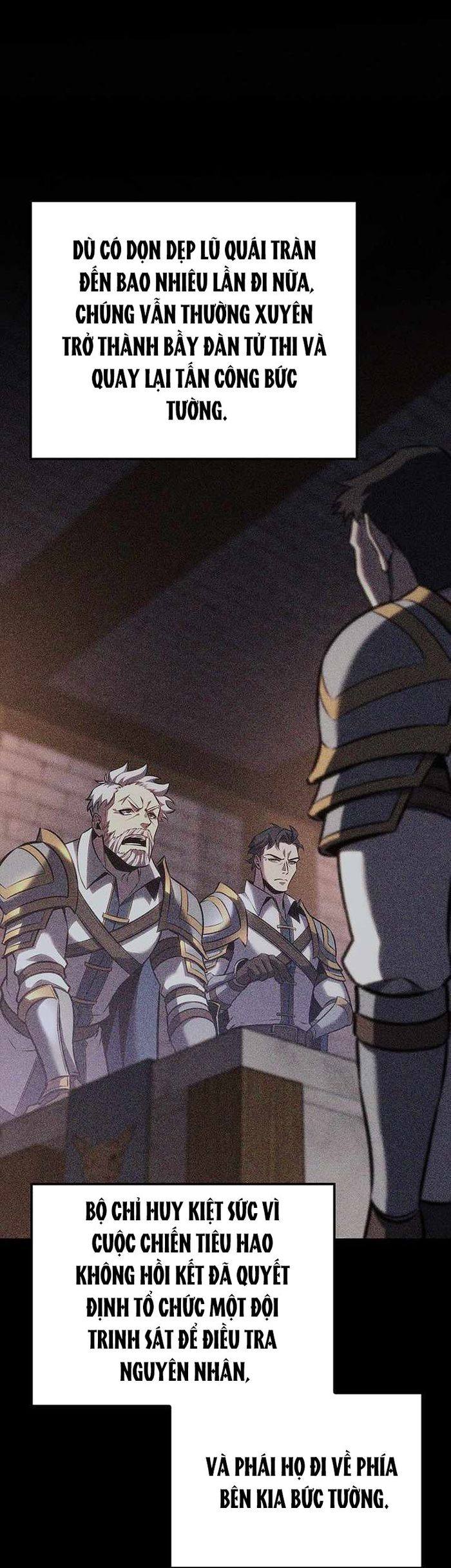 Con Trai Út Của Bá Tước Là Một Người Chơi Chapter 138 - 39