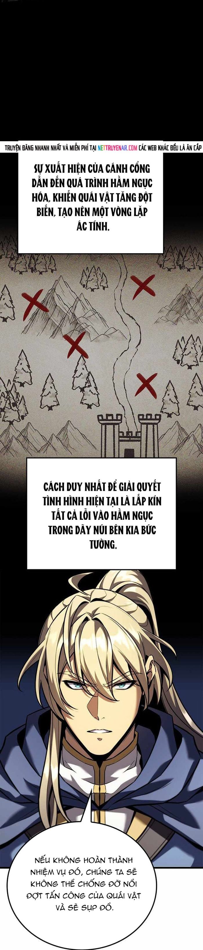 Con Trai Út Của Bá Tước Là Một Người Chơi Chapter 138 - 41