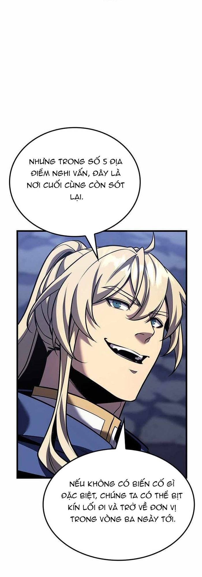 Con Trai Út Của Bá Tước Là Một Người Chơi Chapter 138 - 43