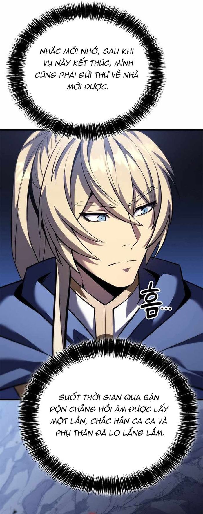 Con Trai Út Của Bá Tước Là Một Người Chơi Chapter 138 - 46