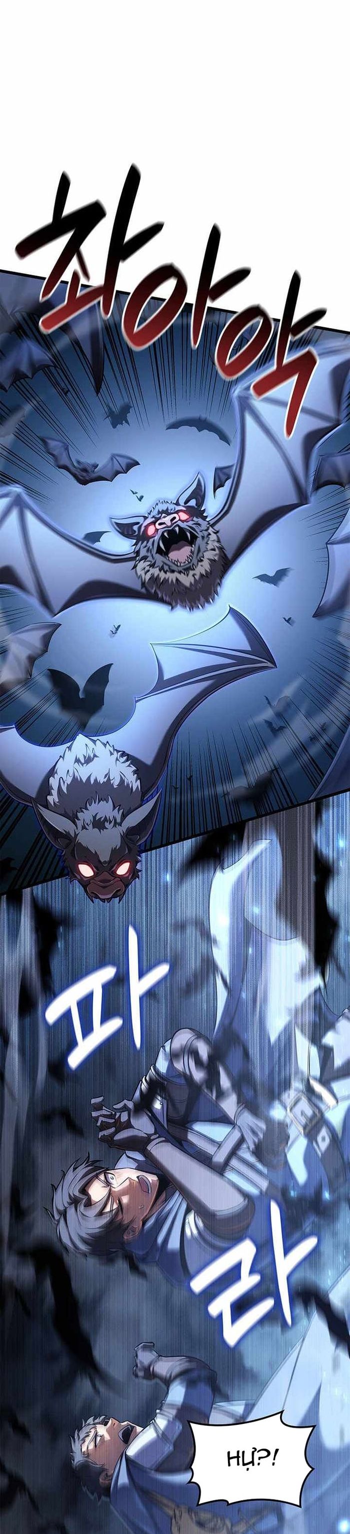 Con Trai Út Của Bá Tước Là Một Người Chơi Chapter 138 - 48