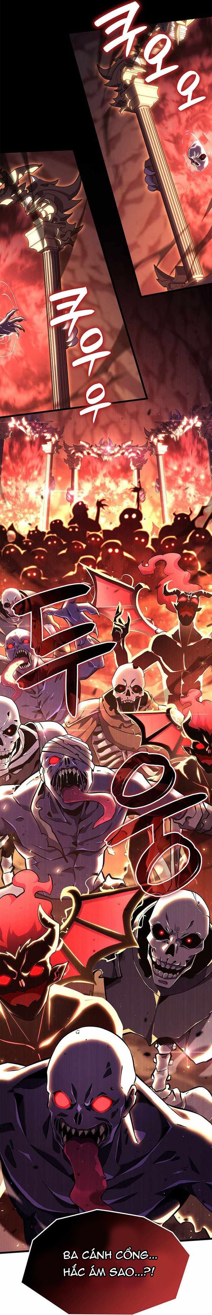 Con Trai Út Của Bá Tước Là Một Người Chơi Chapter 138 - 52