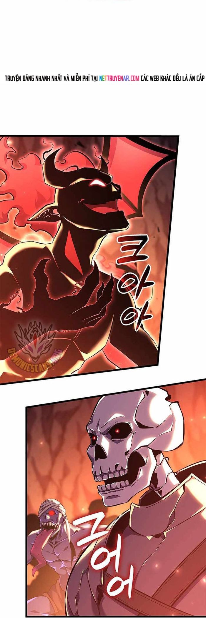 Con Trai Út Của Bá Tước Là Một Người Chơi Chapter 138 - 53