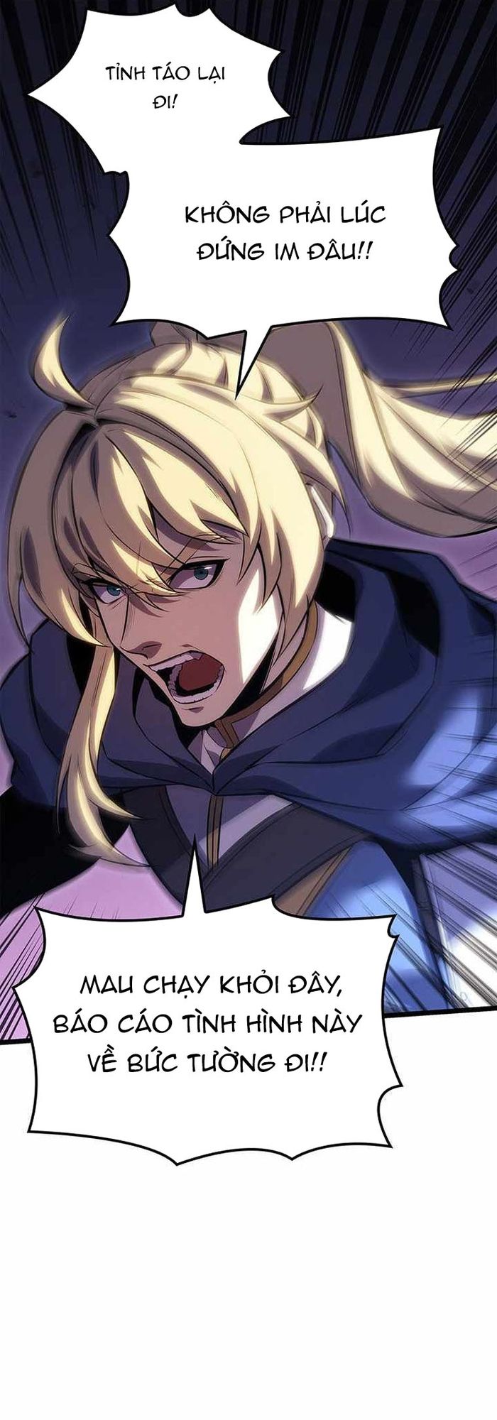 Con Trai Út Của Bá Tước Là Một Người Chơi Chapter 138 - 55