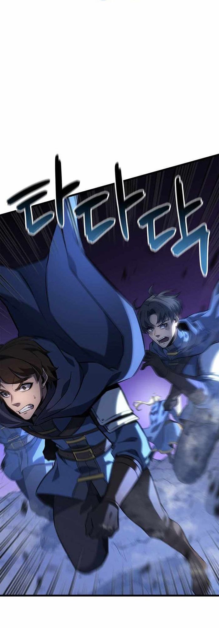 Con Trai Út Của Bá Tước Là Một Người Chơi Chapter 138 - 58