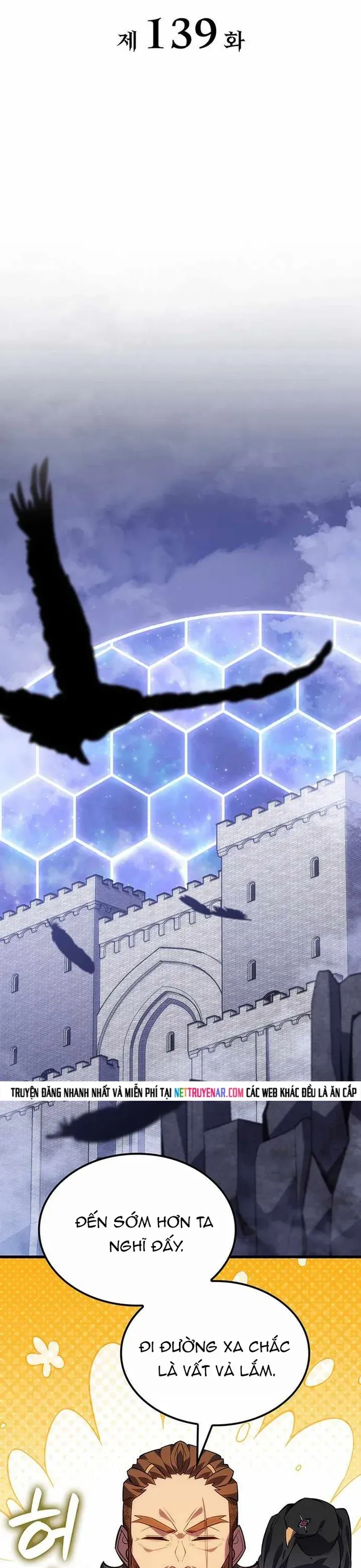 Con Trai Út Của Bá Tước Là Một Người Chơi Chapter 139 - 13