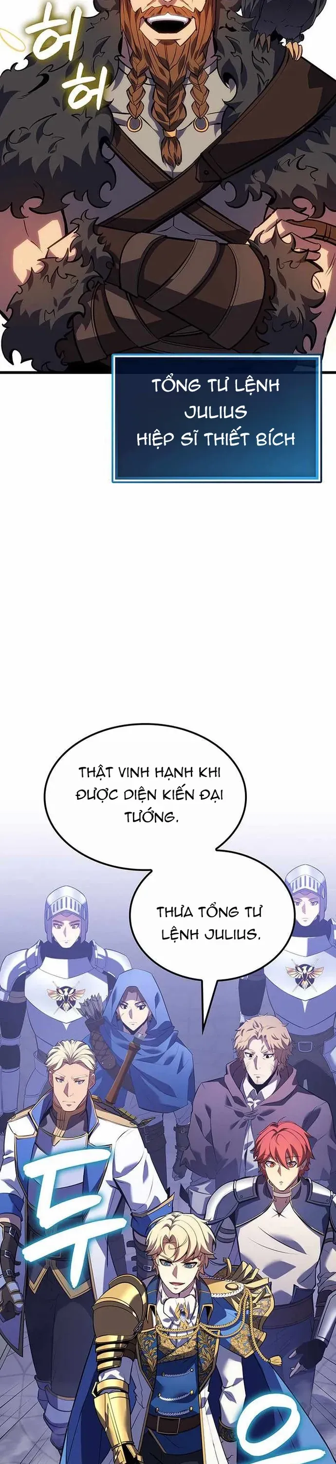 Con Trai Út Của Bá Tước Là Một Người Chơi Chapter 139 - 14