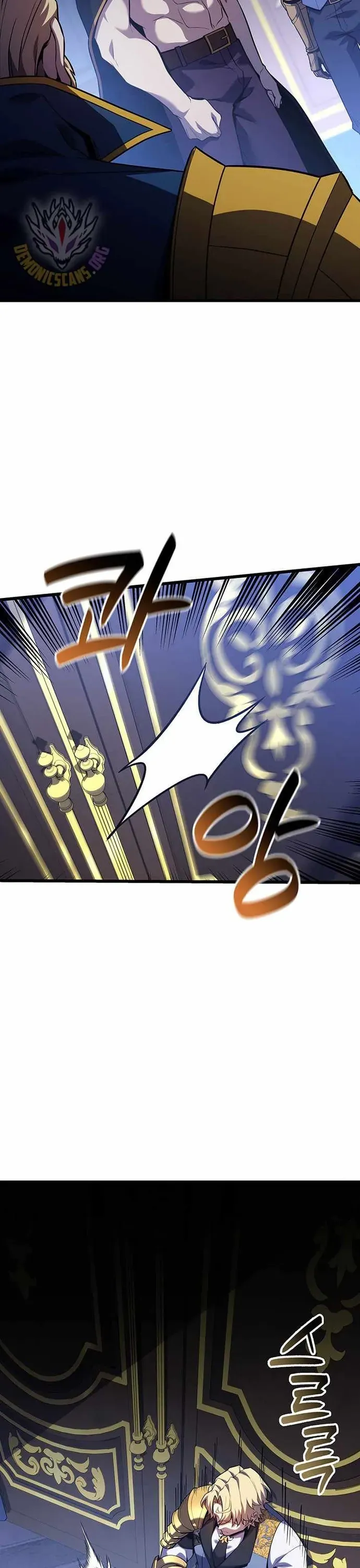 Con Trai Út Của Bá Tước Là Một Người Chơi Chapter 139 - 8