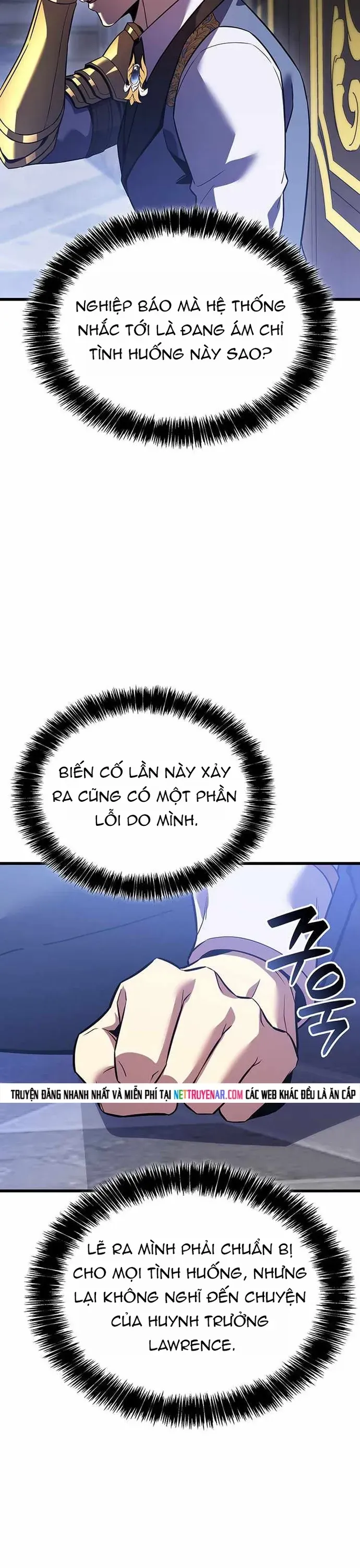 Con Trai Út Của Bá Tước Là Một Người Chơi Chapter 139 - 10