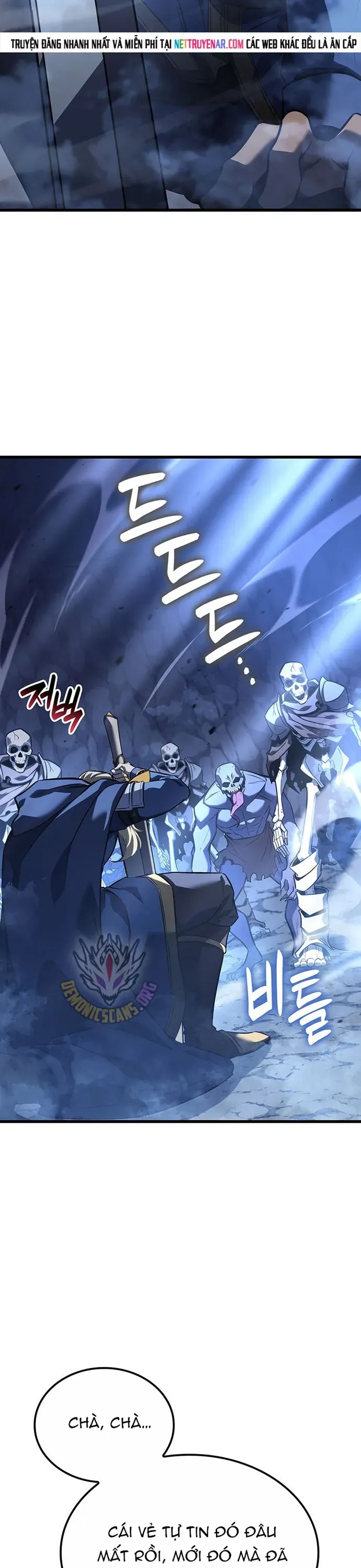 Con Trai Út Của Bá Tước Là Một Người Chơi Chapter 140 - 2