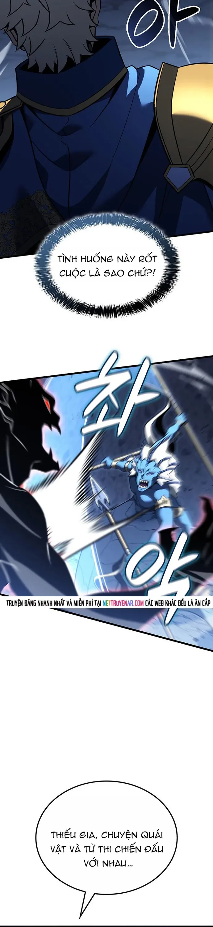 Con Trai Út Của Bá Tước Là Một Người Chơi Chapter 140 - 13