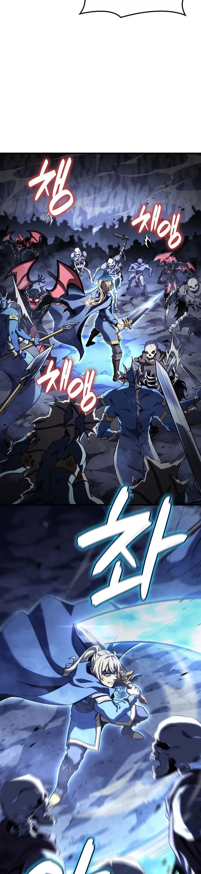 Con Trai Út Của Bá Tước Là Một Người Chơi Chapter 140 - 16