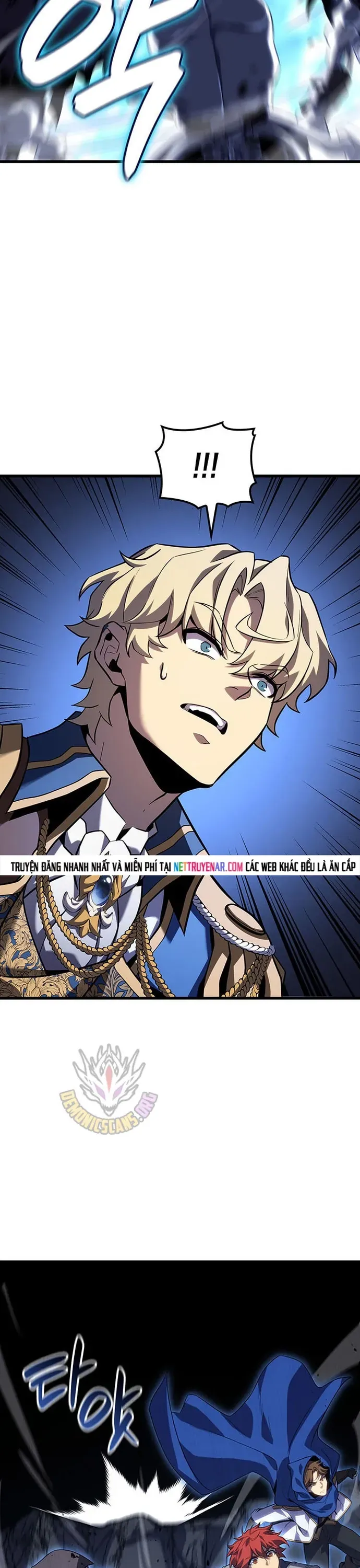 Con Trai Út Của Bá Tước Là Một Người Chơi Chapter 140 - 17