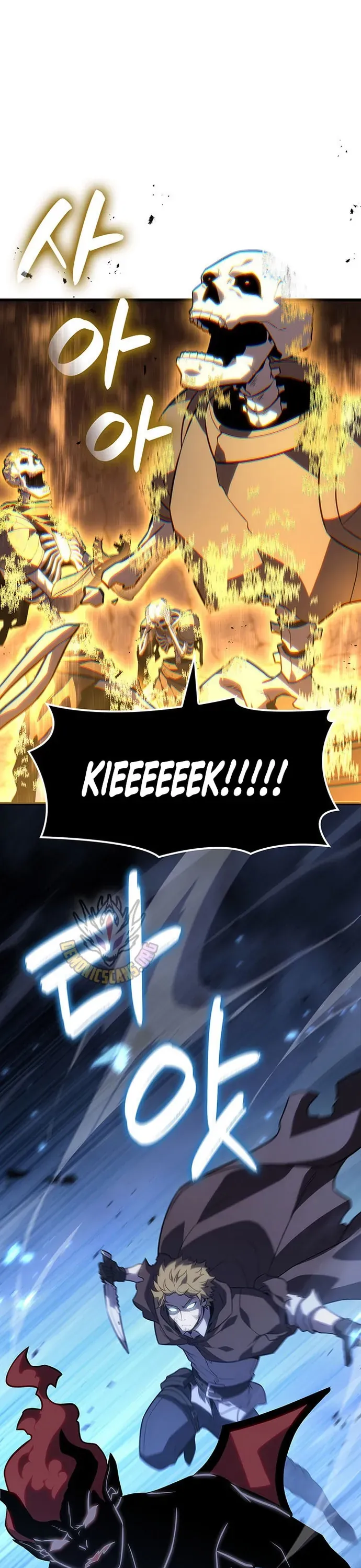 Con Trai Út Của Bá Tước Là Một Người Chơi Chapter 140 - 20