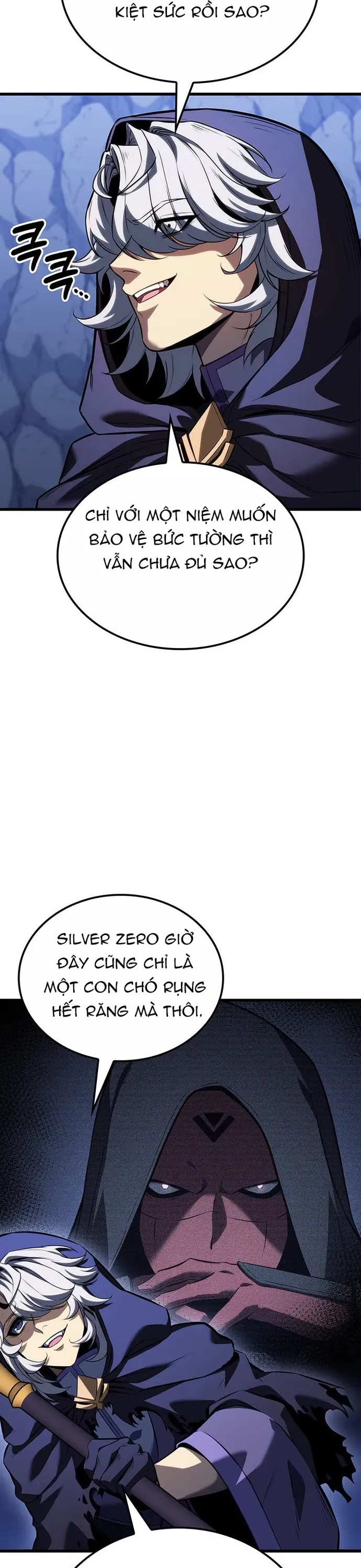 Con Trai Út Của Bá Tước Là Một Người Chơi Chapter 140 - 3
