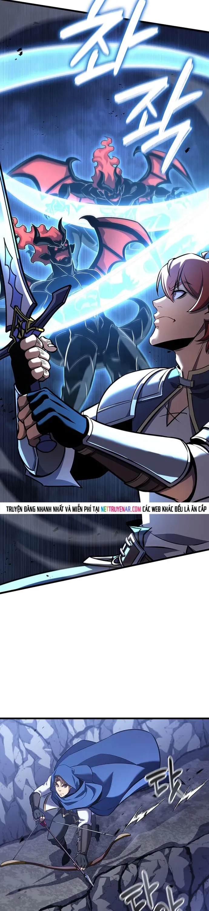 Con Trai Út Của Bá Tước Là Một Người Chơi Chapter 140 - 22