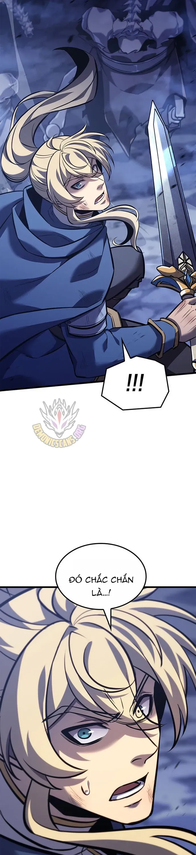 Con Trai Út Của Bá Tước Là Một Người Chơi Chapter 140 - 26