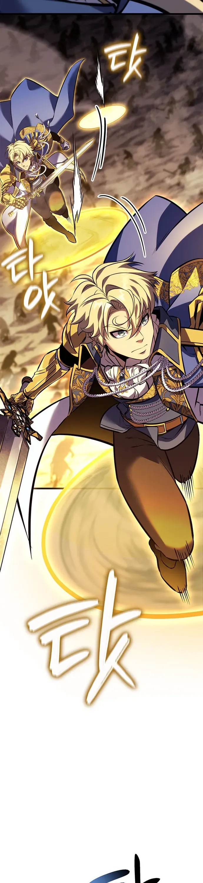 Con Trai Út Của Bá Tước Là Một Người Chơi Chapter 140 - 27