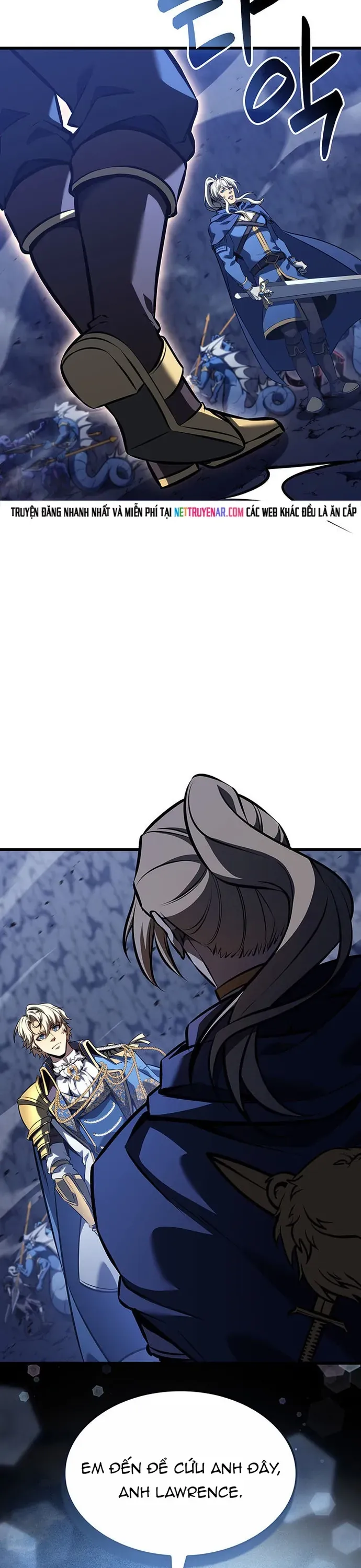 Con Trai Út Của Bá Tước Là Một Người Chơi Chapter 140 - 28