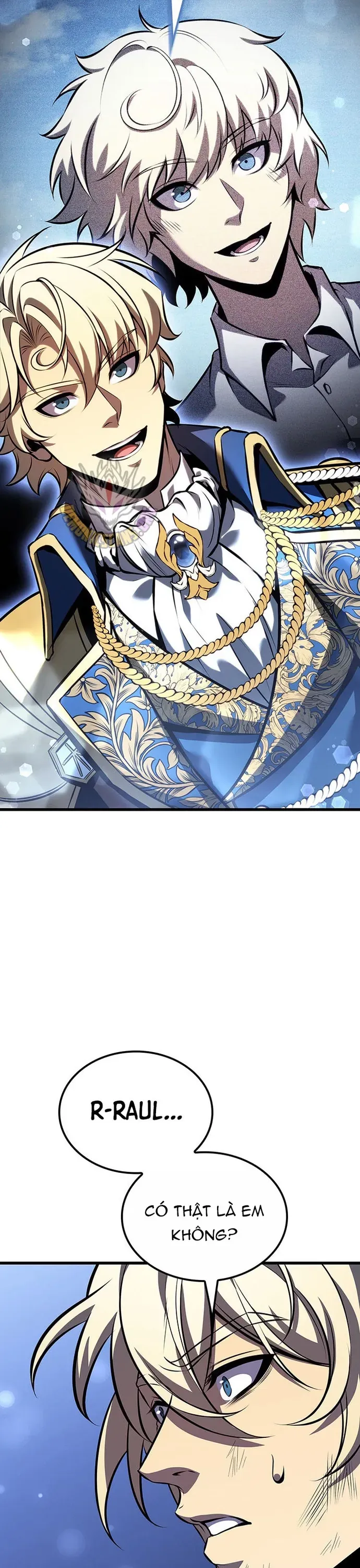 Con Trai Út Của Bá Tước Là Một Người Chơi Chapter 140 - 29