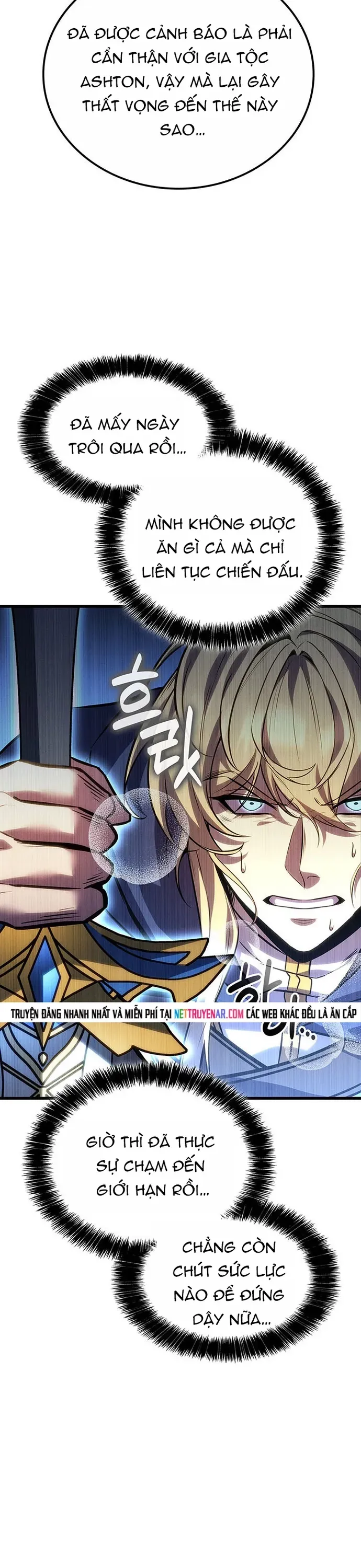 Con Trai Út Của Bá Tước Là Một Người Chơi Chapter 140 - 4