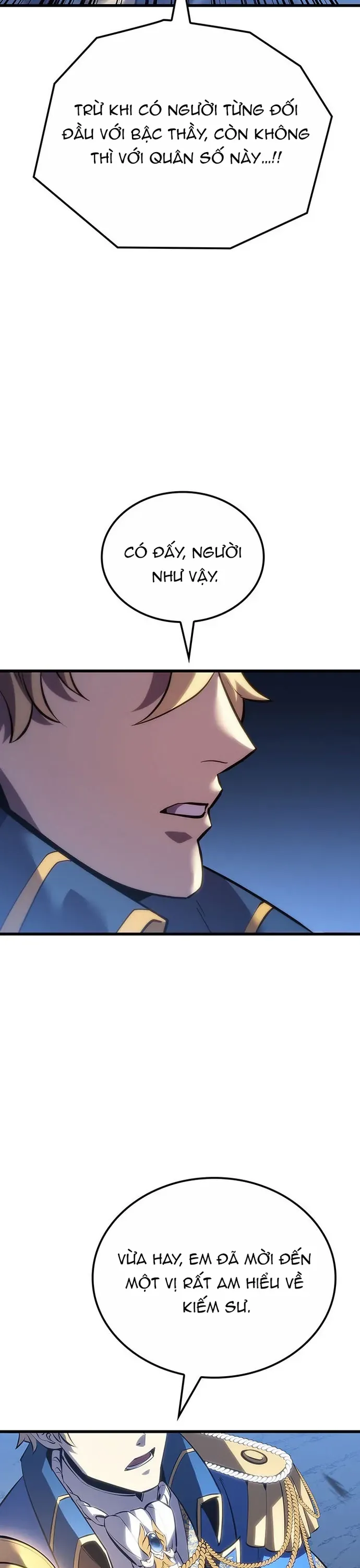 Con Trai Út Của Bá Tước Là Một Người Chơi Chapter 140 - 36