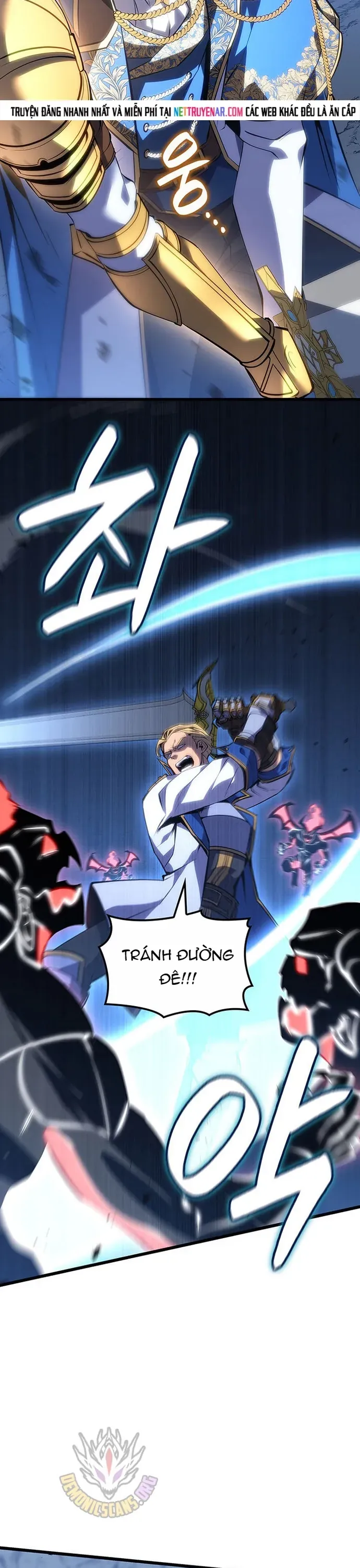 Con Trai Út Của Bá Tước Là Một Người Chơi Chapter 140 - 37
