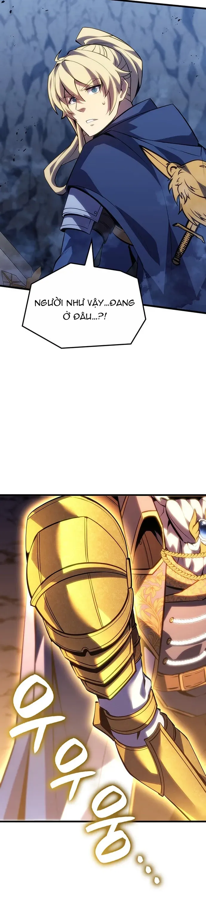 Con Trai Út Của Bá Tước Là Một Người Chơi Chapter 140 - 38