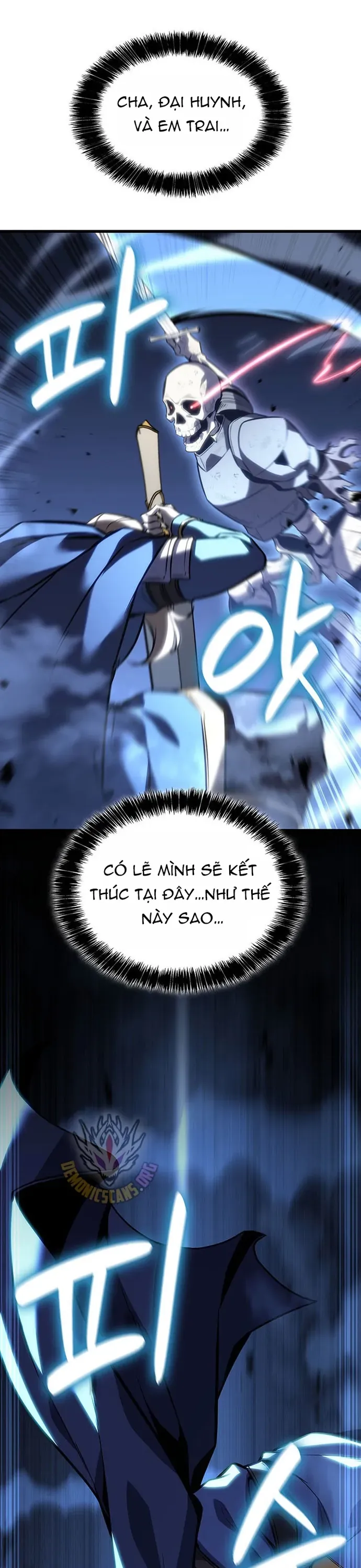 Con Trai Út Của Bá Tước Là Một Người Chơi Chapter 140 - 5