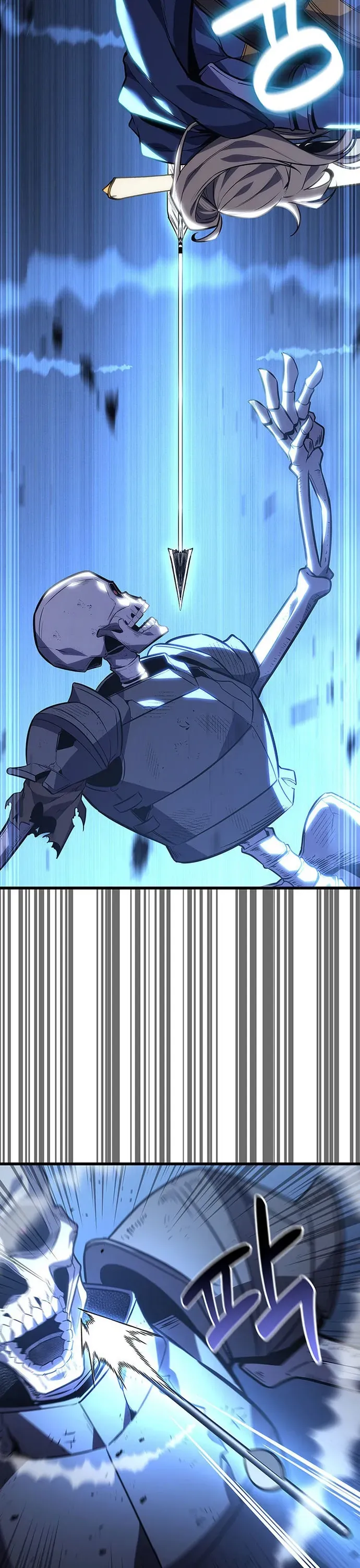 Con Trai Út Của Bá Tước Là Một Người Chơi Chapter 140 - 6