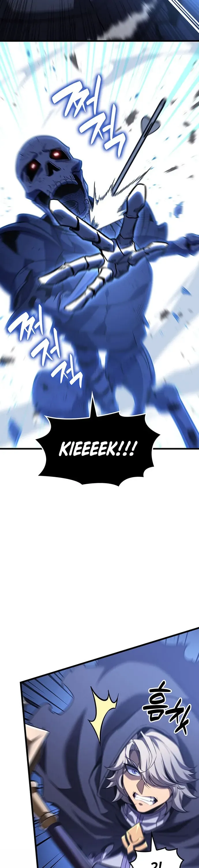 Con Trai Út Của Bá Tước Là Một Người Chơi Chapter 140 - 7