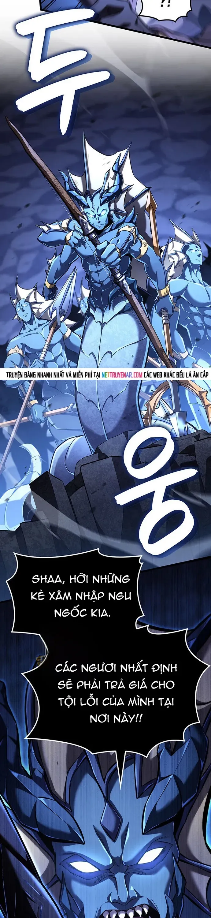 Con Trai Út Của Bá Tước Là Một Người Chơi Chapter 140 - 8