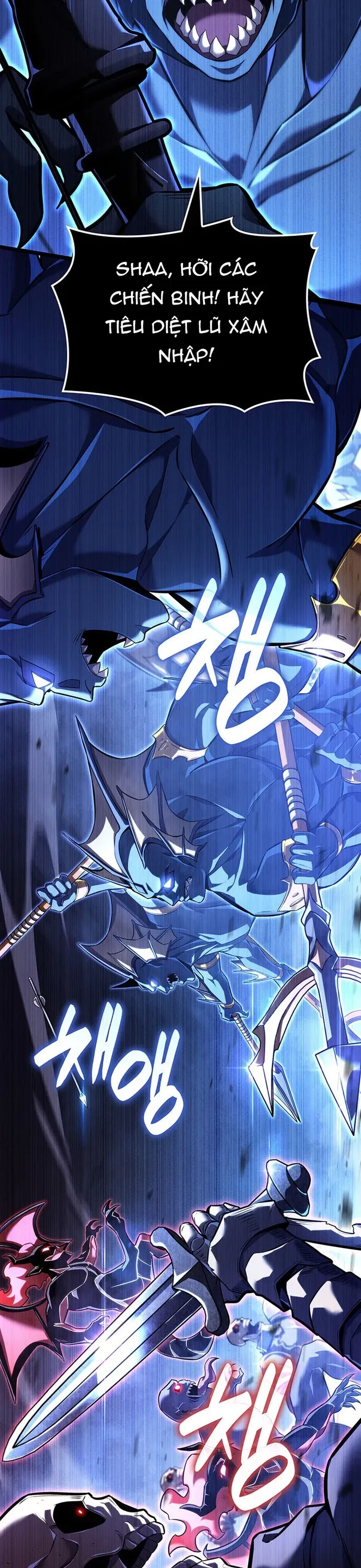 Con Trai Út Của Bá Tước Là Một Người Chơi Chapter 140 - 9