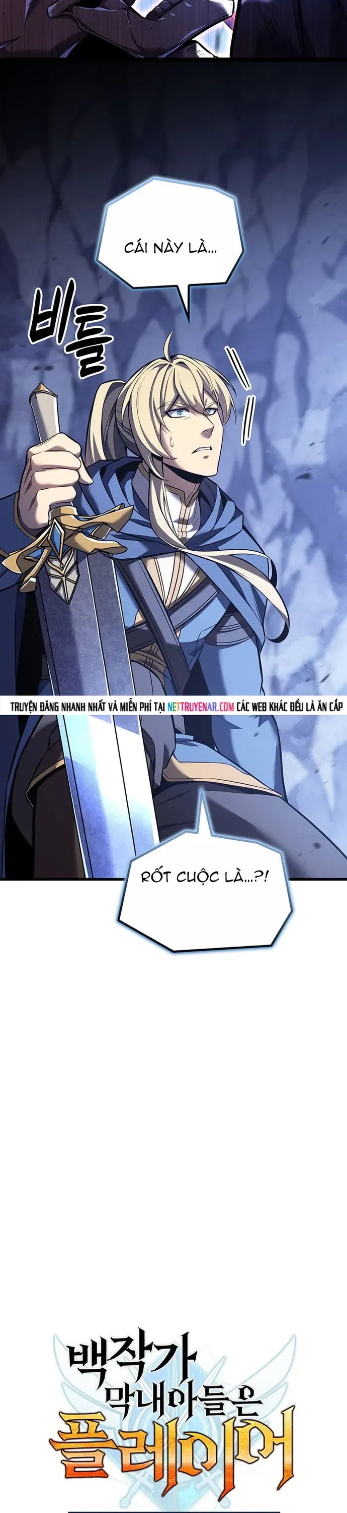 Con Trai Út Của Bá Tước Là Một Người Chơi Chapter 140 - 10