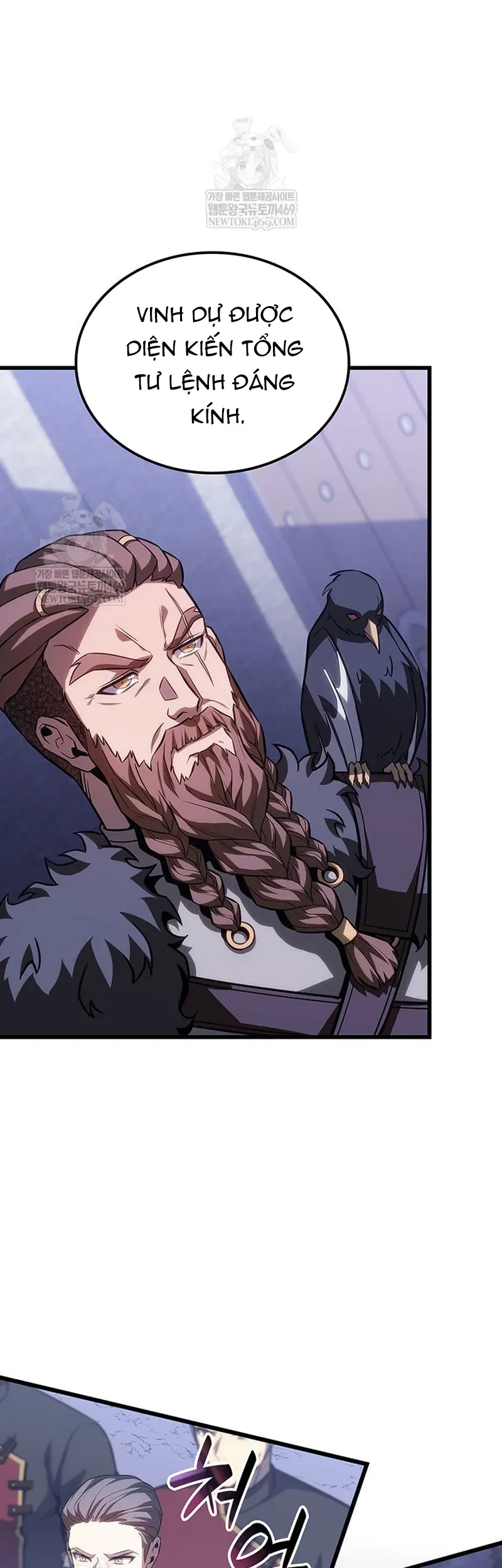 Con Trai Út Của Bá Tước Là Một Người Chơi Chapter 142 - 2