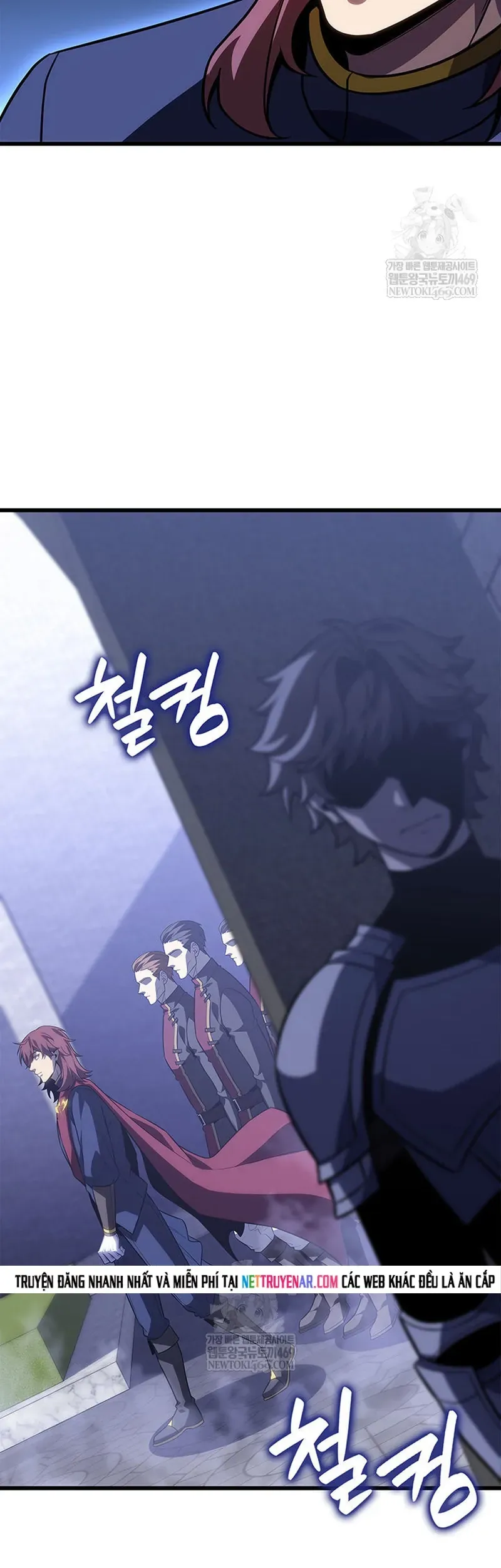 Con Trai Út Của Bá Tước Là Một Người Chơi Chapter 142 - 11