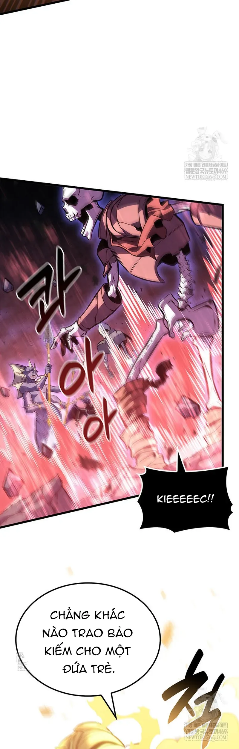 Con Trai Út Của Bá Tước Là Một Người Chơi Chapter 142 - 19