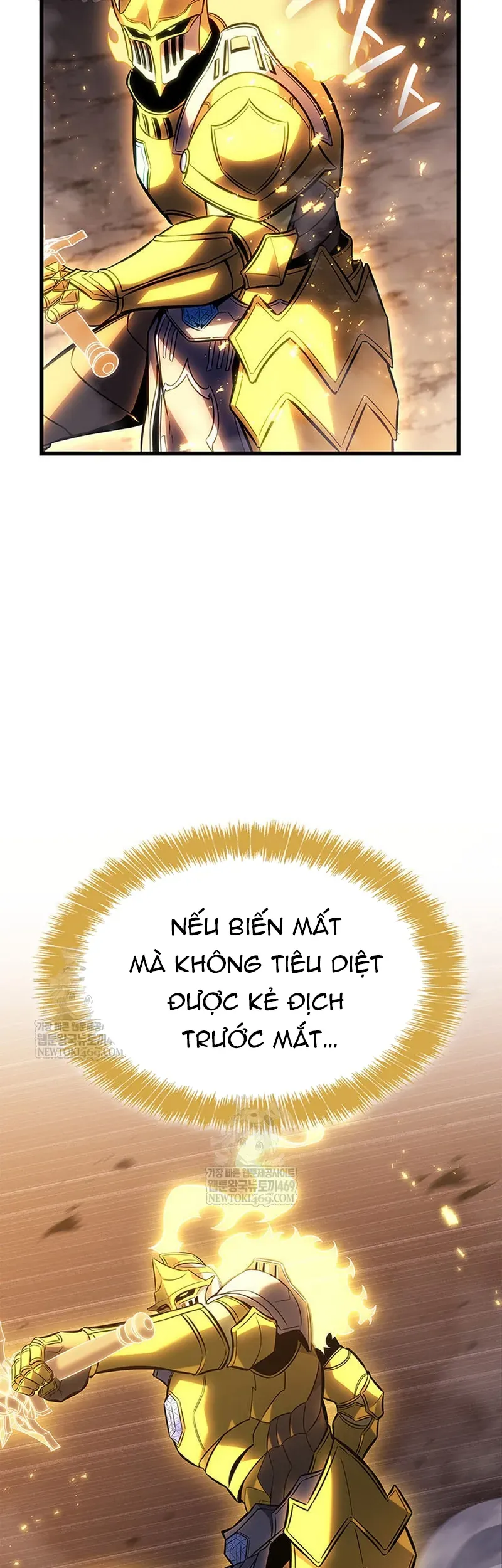 Con Trai Út Của Bá Tước Là Một Người Chơi Chapter 142 - 25